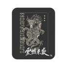 Love Dragon | Mix Match Fun-Flirty Lovers’ Water-Resistant Blankets