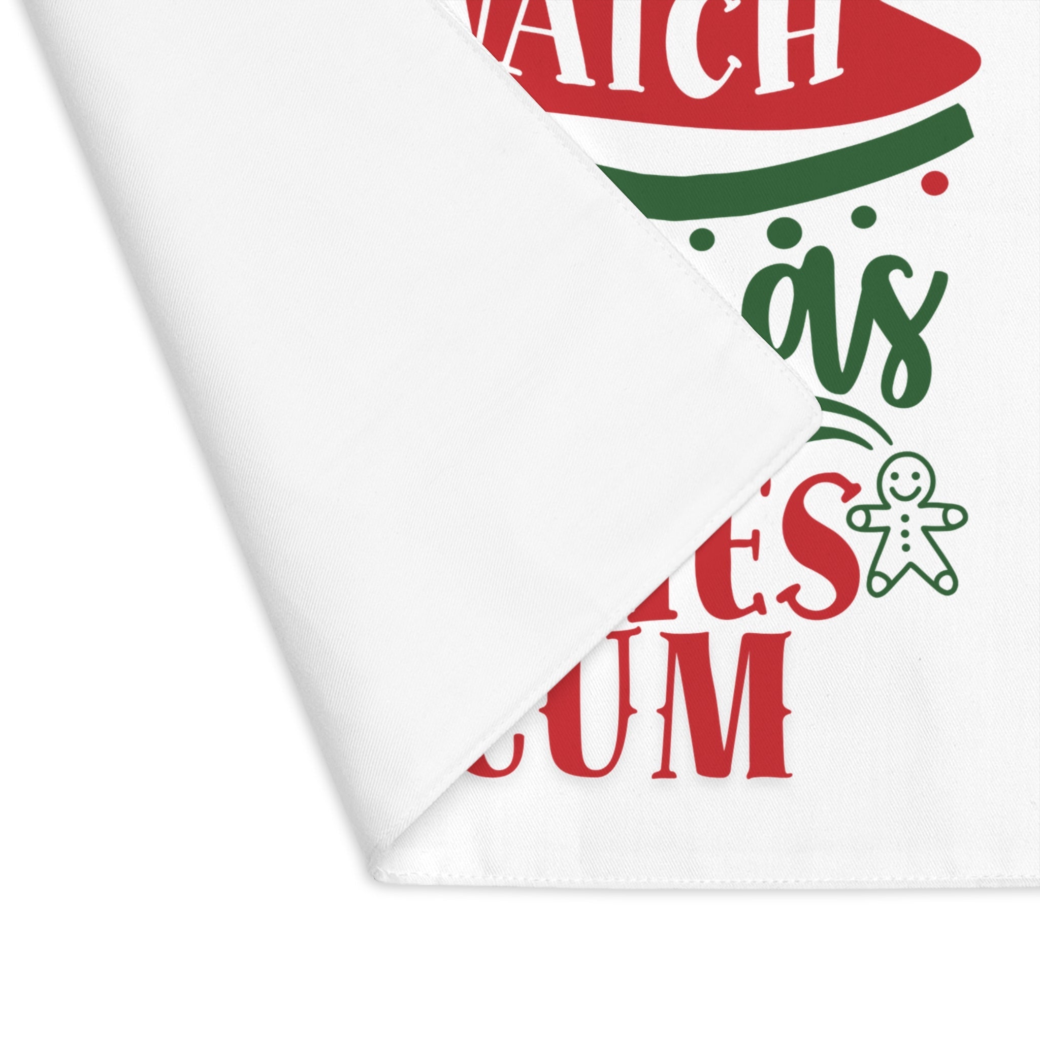 Christmas Movies & Cum | Mix & Match Playful Fun-Flirty Lovers’ Toy Mats