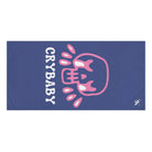 Crybaby Anal Sex Towel