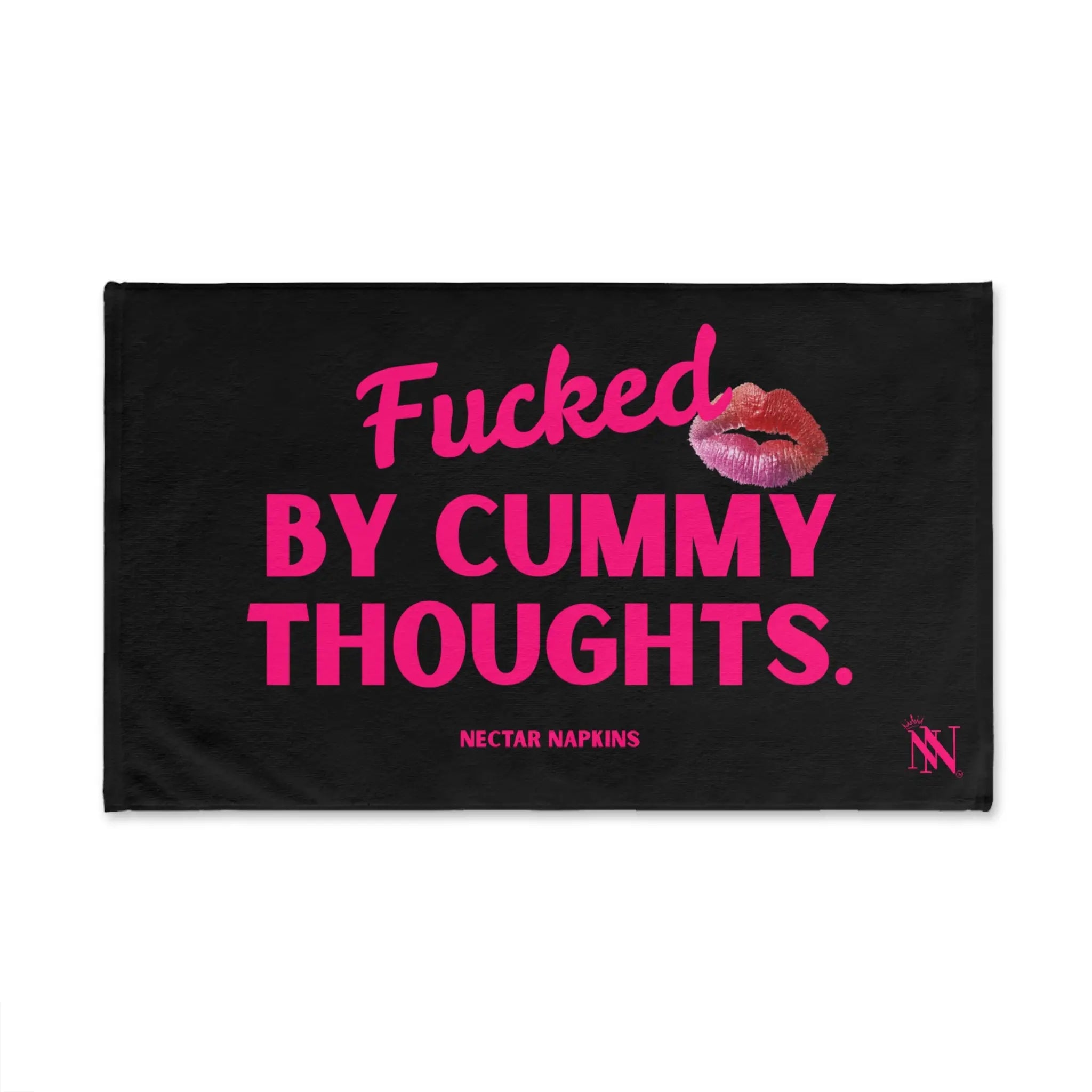 Fucked By Cummy Thoughts Cum Towel
