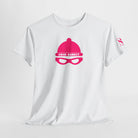 Cock Bandit Romantic Couples Sex Gifts 100% Cotton T-Shirt