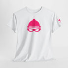 Cock Bandit | Mix & Match Cotton Unisex Fun-Flirty Lovers’ T-Shirts