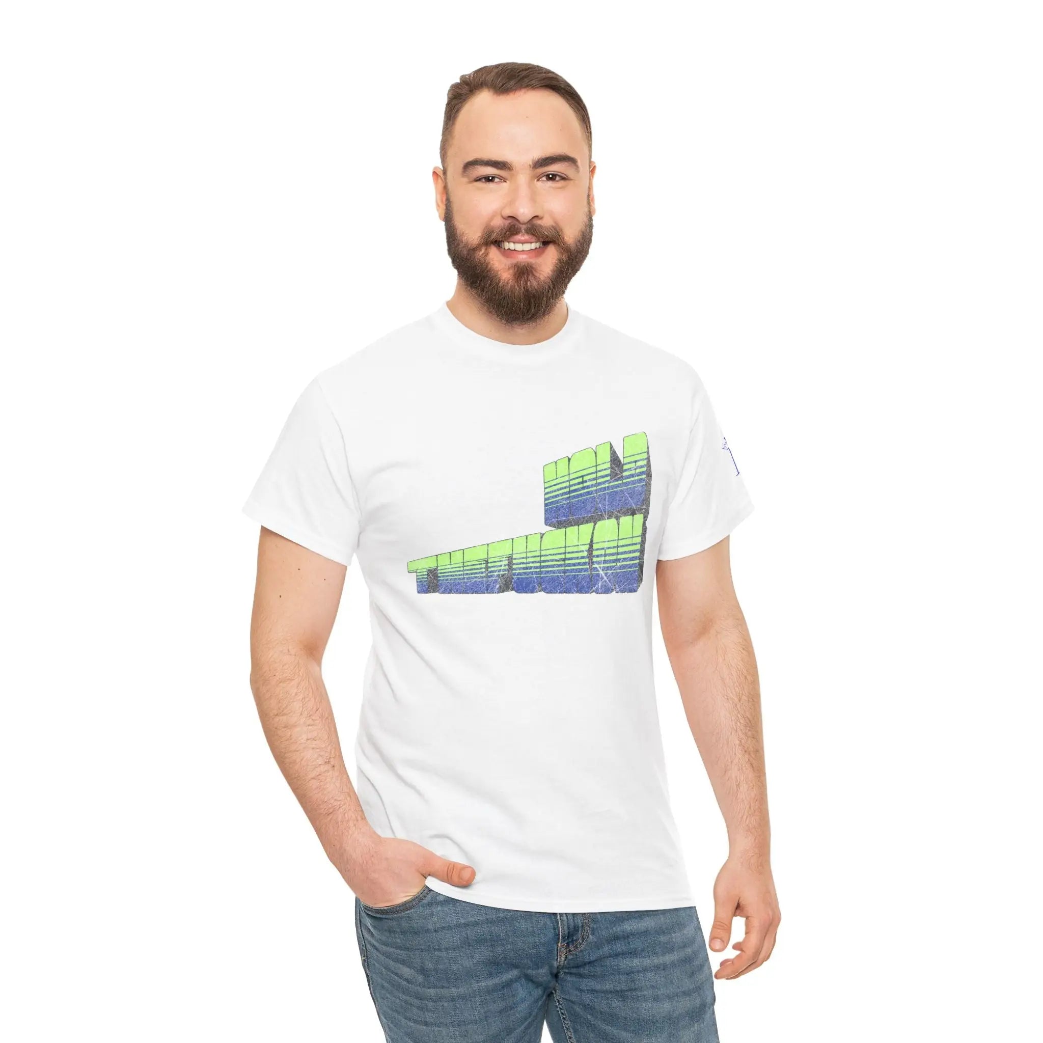 Hold the Fuck On | Mix & Match Cotton Unisex Fun-Flirty Lovers’ T-Shirts
