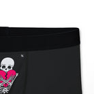 Heartbreaker Love Black | Mix & Match Fun-Flirty Lovers’ Boxer Briefs