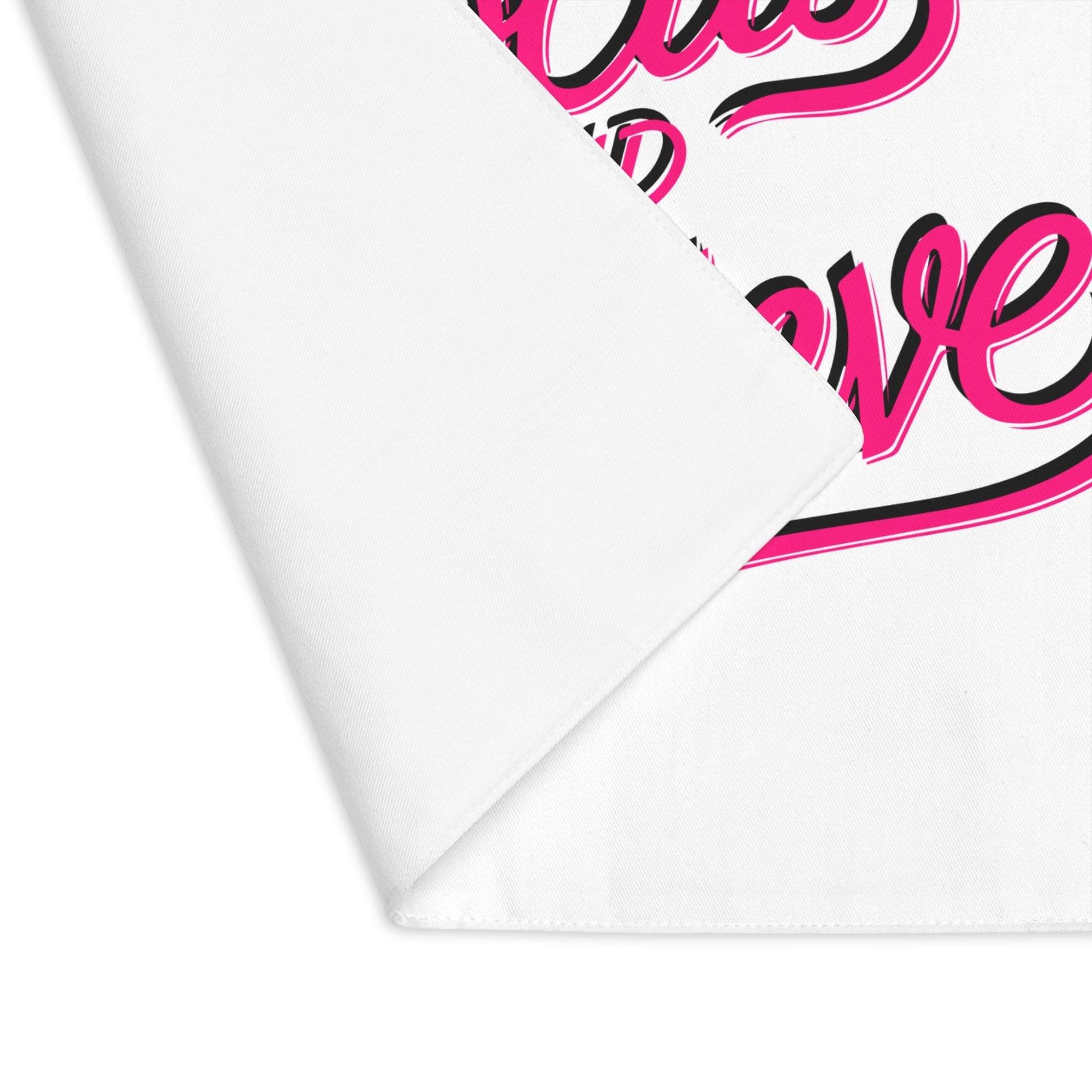 Focus and Achieve | Mix & Match Playful Fun-Flirty Lovers’ Toy Mats