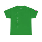 Nectar Napkins Brand Green | Fun-Flirty Lovers’ T-Shirts