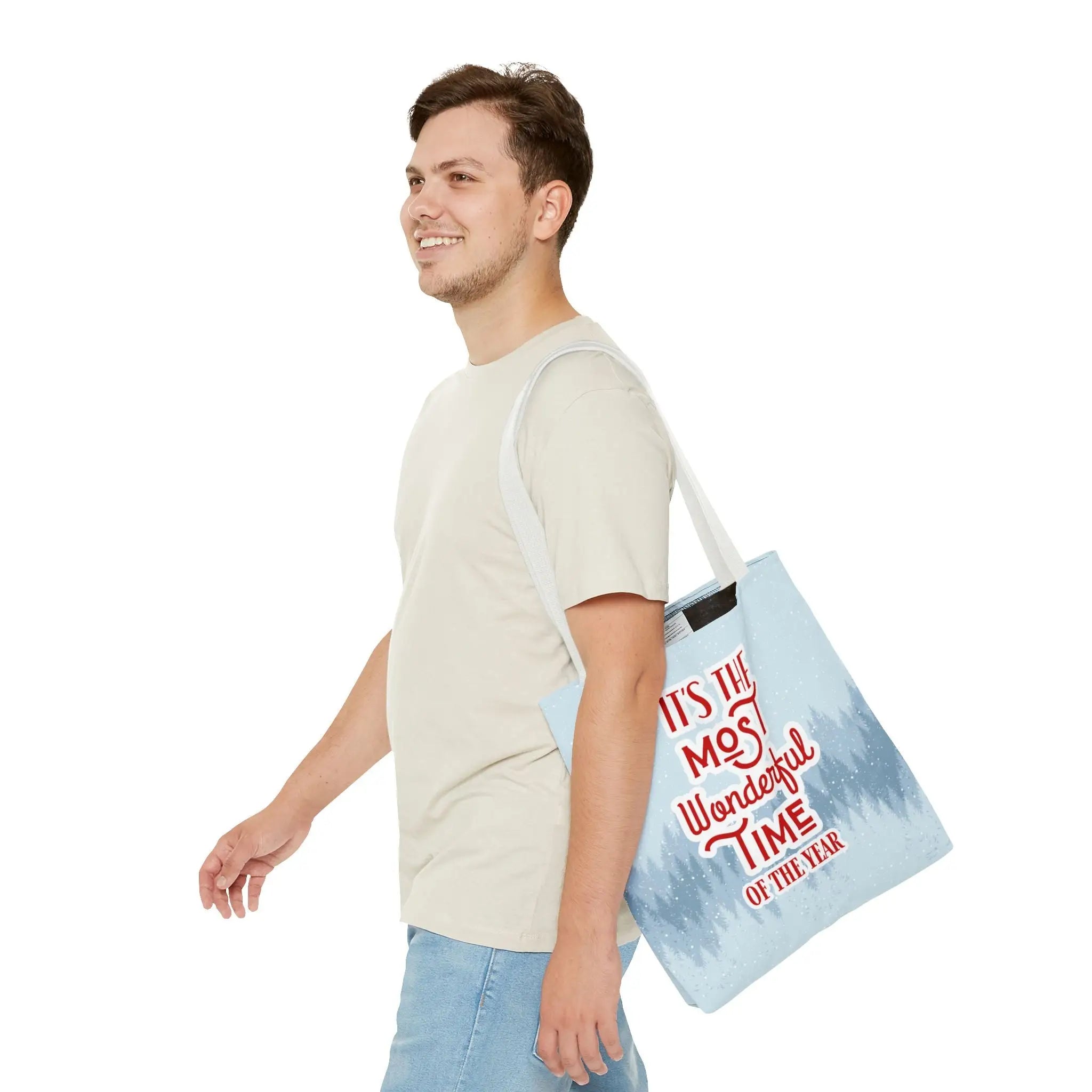 It’s The Most Wonderful Time of the Year | Mix & Match Fun-Flirty Lovers’ Totes