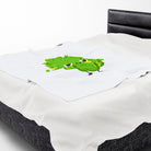 Meaty Buddy 420 | Mix & Match Fun-Flirty Lovers’ Blankets