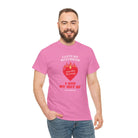 My Hot BF | Mix & Match Cotton Unisex Fun-Flirty Lovers’ T-Shirts