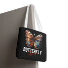 Butterfly Effect Everyday Getaway Tote Bag