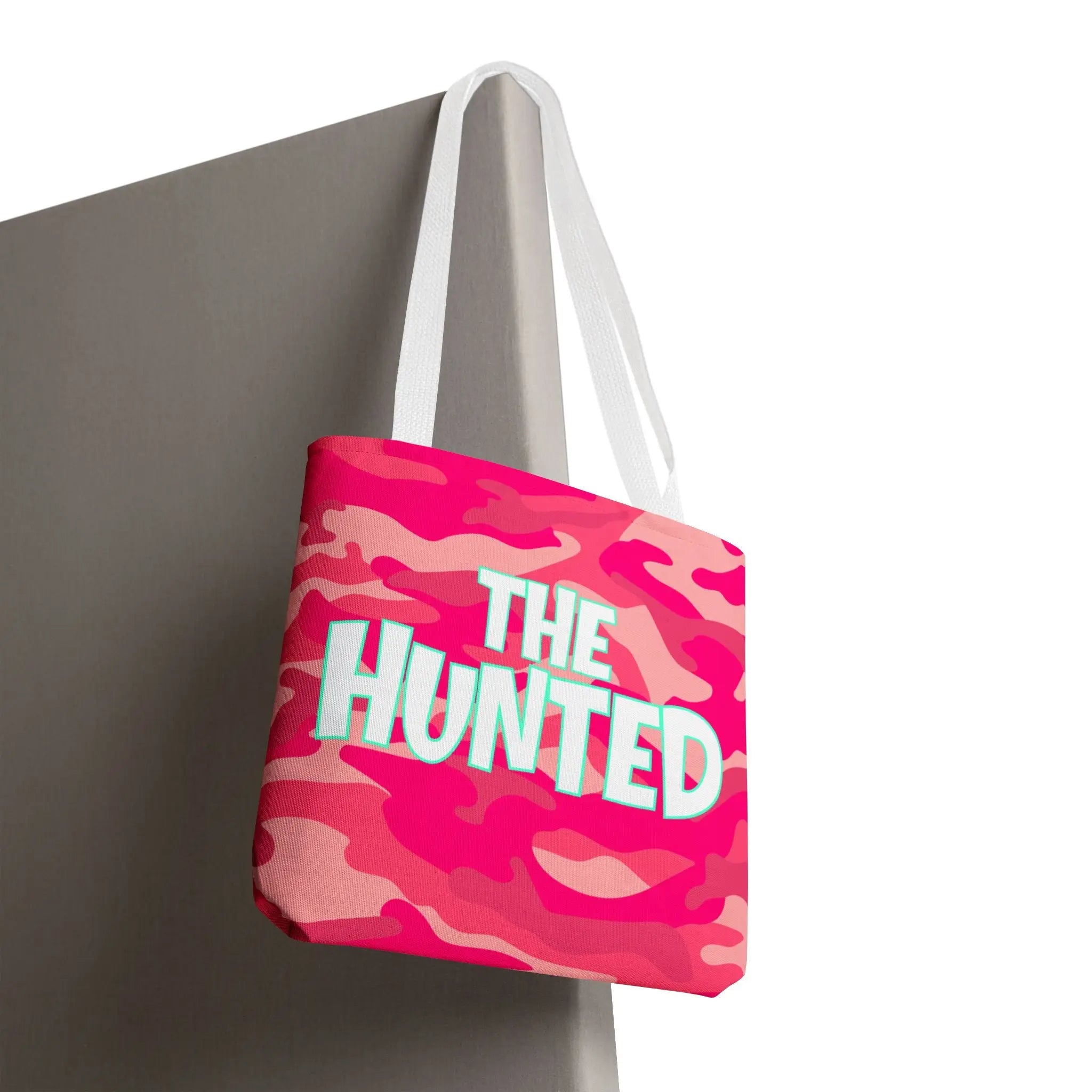 The Hunted Pink Camo Sex Gifts