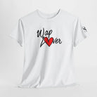 Wap Lover Cotton T-Shirt
