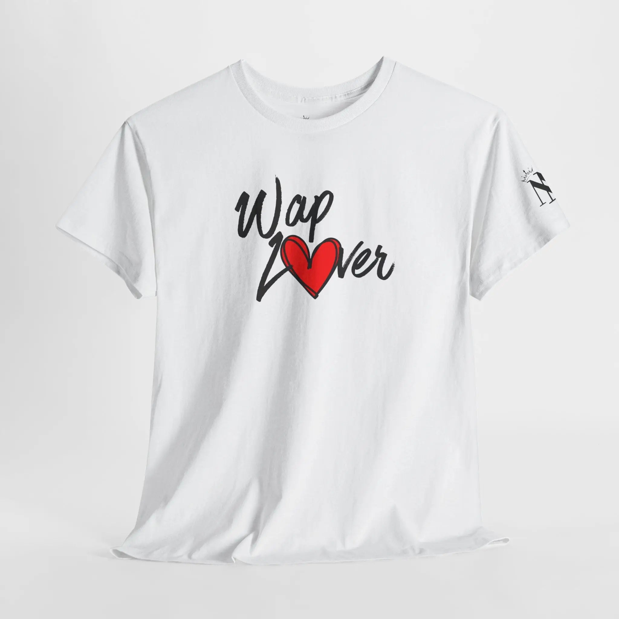Wap Lover Cotton T-Shirt