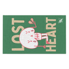 Lost Heart Sex Towel