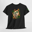 Kiss Me If You Dare Irish Love T-Shirt