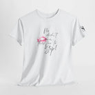 We Didn’t Cum This Far to Stop! | Mix & Match Cotton Unisex Fun-Flirty Lovers’ T-Shirts