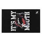 It’s My Mouth | Mix & Match Soft Fun-Flirty Lovers’ Towels