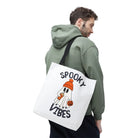 Spooky Vibes | Mix & Match Fun-Flirty Lovers’ Totes