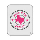 Made in Texas | Nectar Napkins Fun-Flirty Lovers’ Sex Blankets