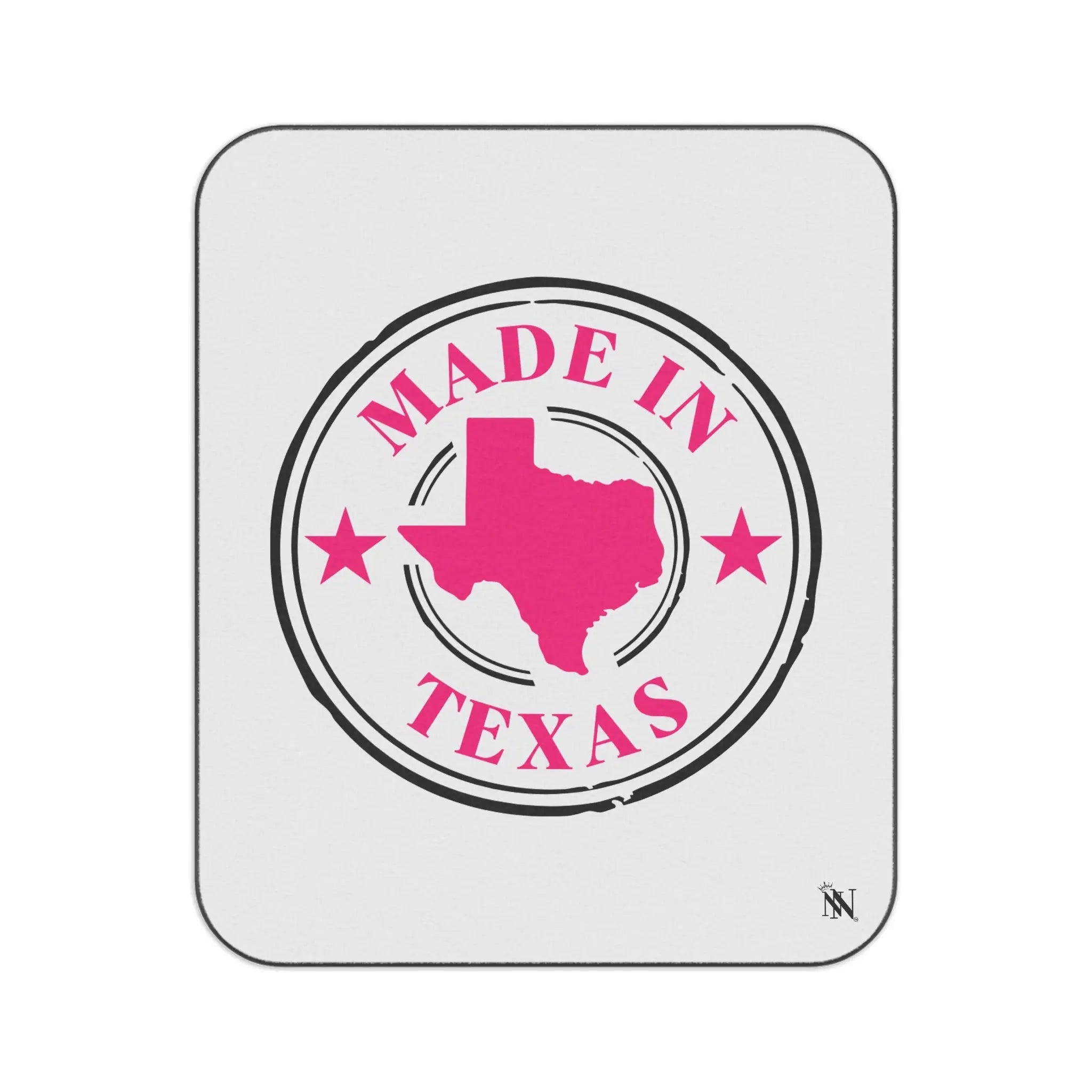 Made in Texas Sex Blanket