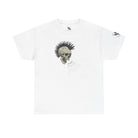 Punk Mohawk Skull | Nectar Napkins Fun-Flirty Lovers’ T-Shirts