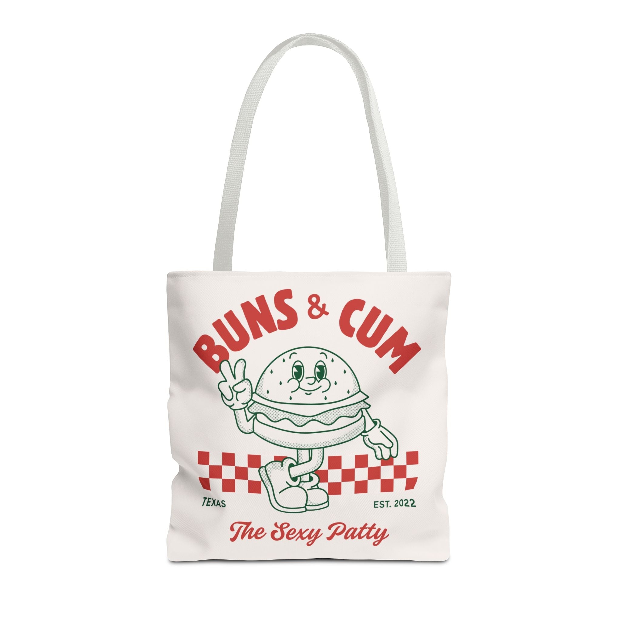 The Sexy Patty | Mix & Match Fun-Flirty Lovers’ Totes
