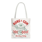 The Sexy Patty | Mix & Match Fun-Flirty Lovers’ Totes