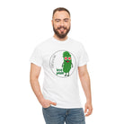 Love Pickle Scratch N Sniff | Mix & Match 100% Cotton Unisex Fun-Flirty Lovers’ Tees