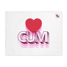 ❤️Cum | Mix & Match Playful Fun-Flirty Lovers’ Toy Mats