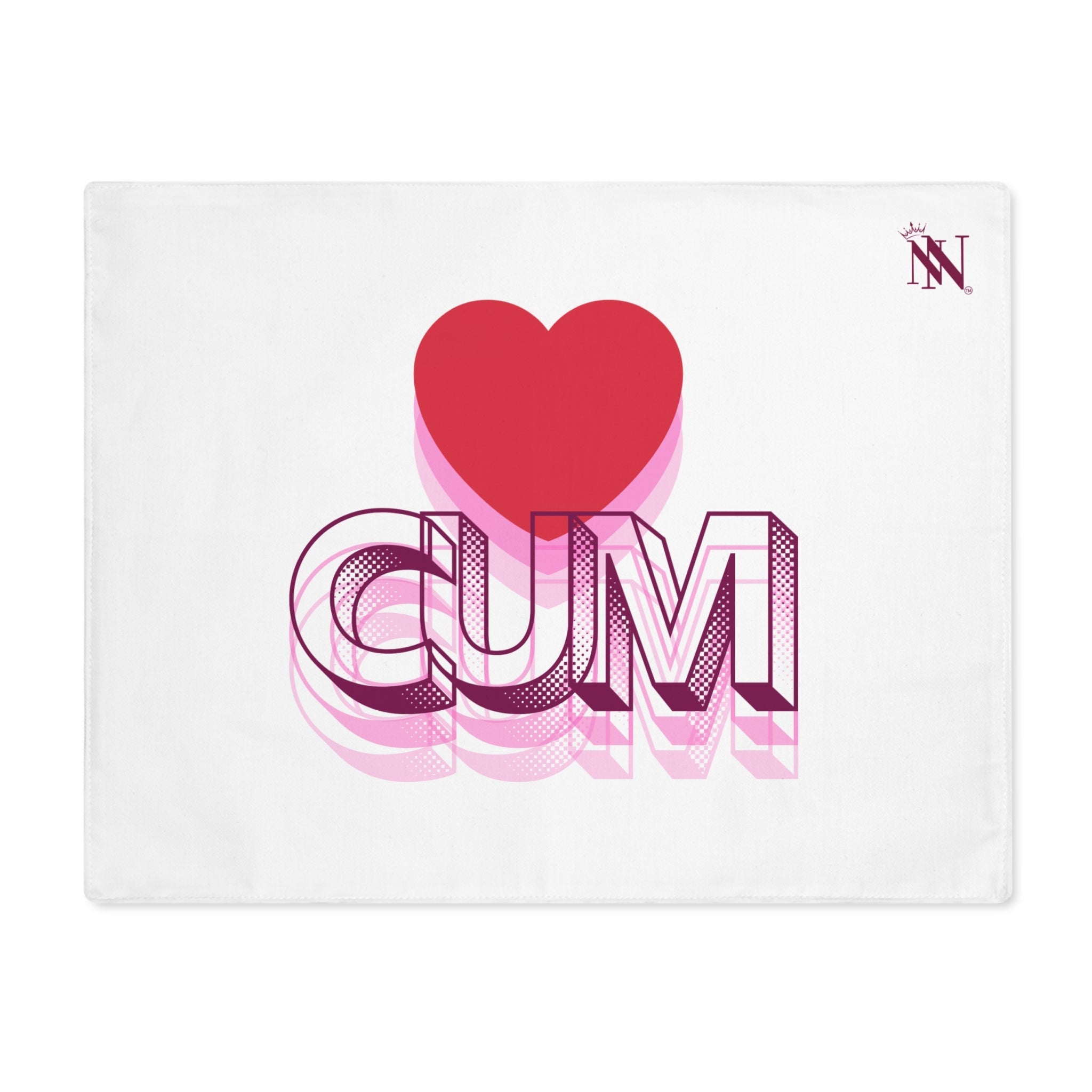 ❤️Cum | Mix & Match Playful Fun-Flirty Lovers’ Toy Mats