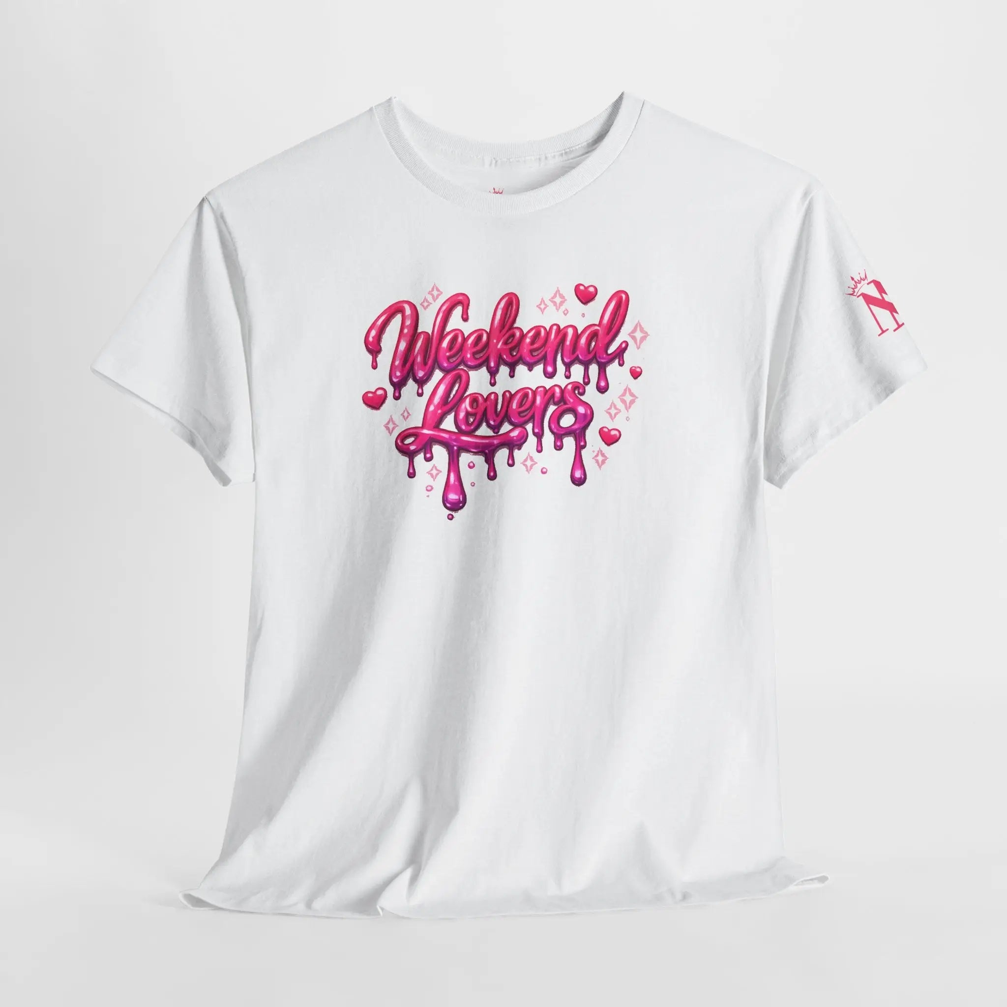 Weekend Lovers T-Shirt