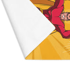 Super Dick Energy | Nectar Napkins Fun-Flirty Lovers’ Toy Mats