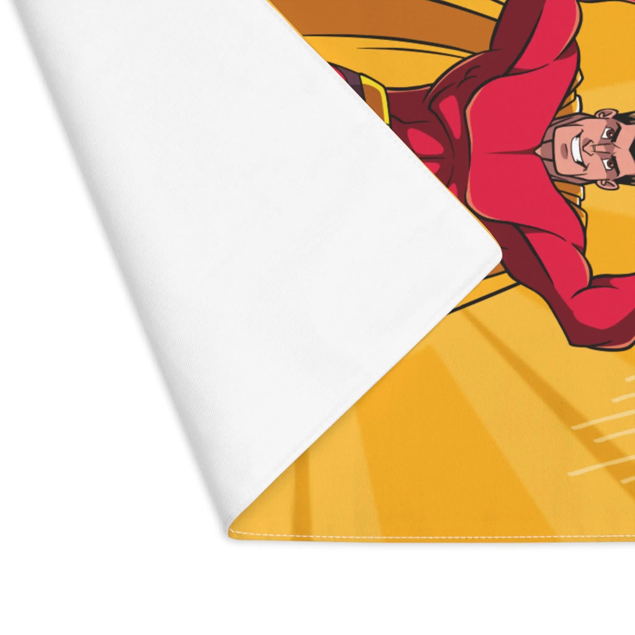 Super Dick Energy Sex Toy Mat