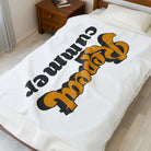Repeat Cummer | Mix & Match Velveteen Fun-Flirty Lovers’ Blankets