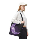 Purple Moon | Mix & Match Fun-Flirty Lovers’ Totes