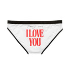 Today’s News | Mix & Match Women’s Fun-Flirty Lovers’ Panties
