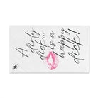 A Dirty Dick is a Happy Dick! | Mix & Match Classic Fun-Flirty Lovers’ Towels