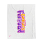 Besties Forever | Mix & Match Fun-Flirty Lovers’ Blankets