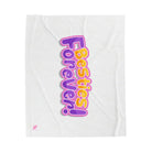 Besties Forever | Mix & Match Fun-Flirty Lovers’ Blankets