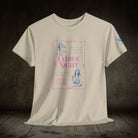 Ladies’ Night | Mix & Match 100% Cotton Unisex Fun-Flirty Lovers’ Tees