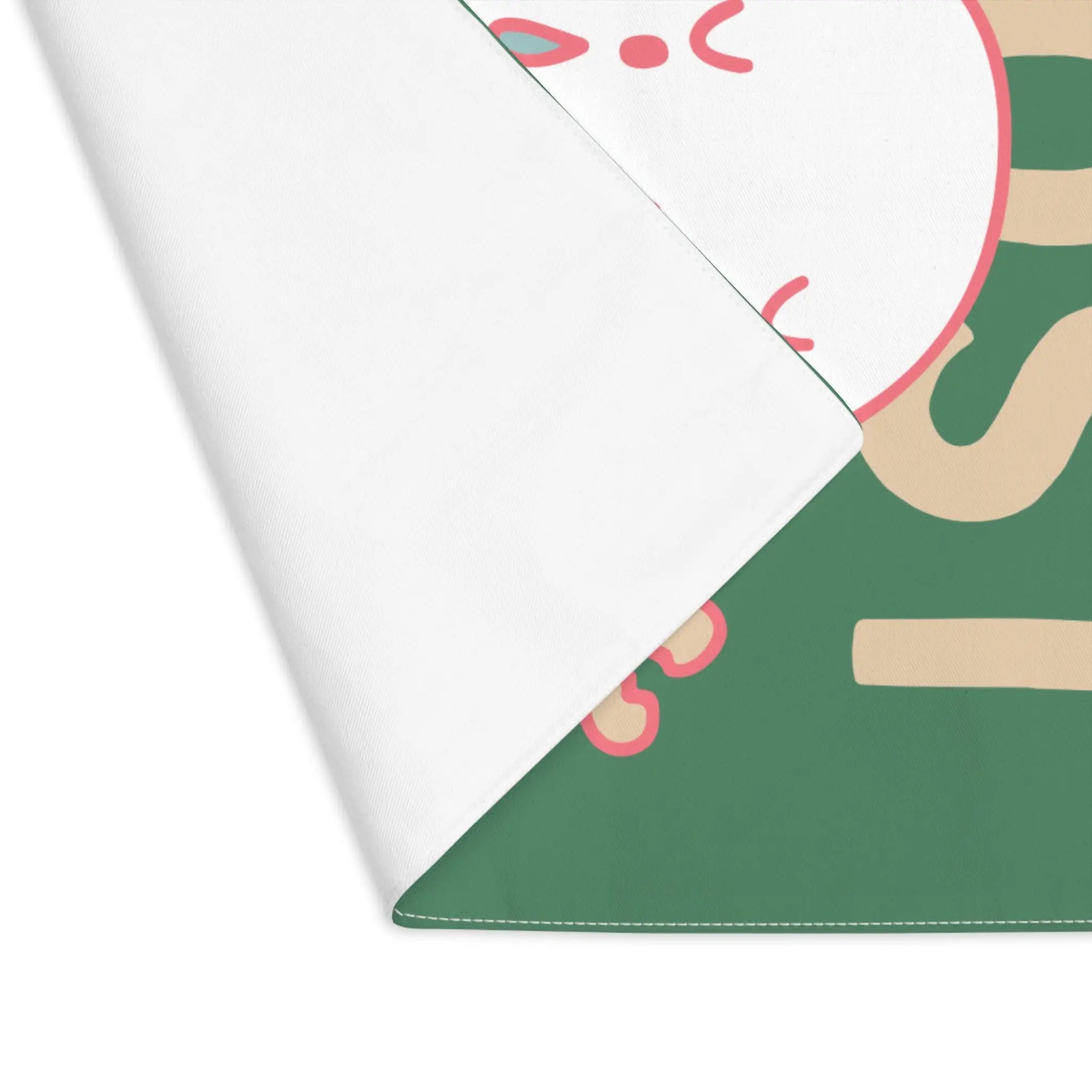 Lost Heart Sex Toys Mat