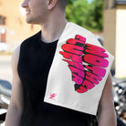 Mother Fluffer | Mix & Match Soft Fun-Flirty Lovers’ Towels