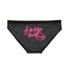 Amaze Me! | Mix & Match Women’s Fun-Flirty Lovers’ Panties