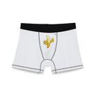 Mighty Banana | Mix & Match Fun-Flirty Lovers’ Boxer Briefs