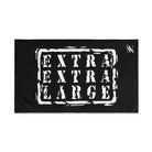 Extra Extra Large | Mix & Match Original Fun-Flirty Lovers’ Towels