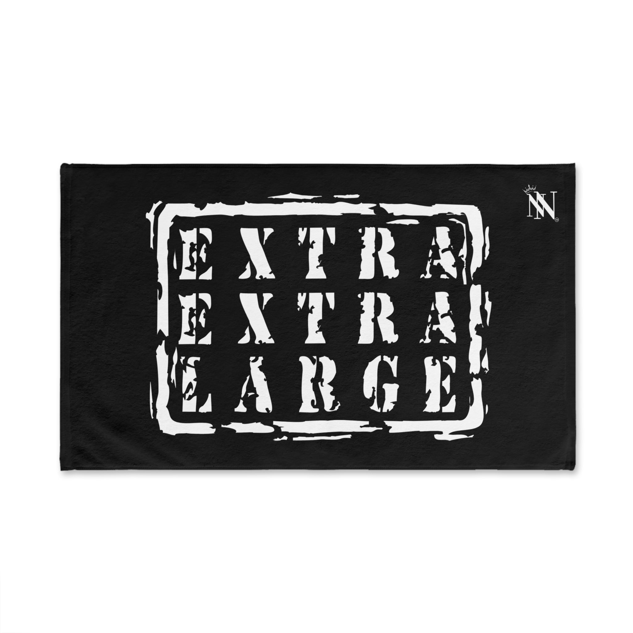 Extra Extra Large | Mix & Match Original Fun-Flirty Lovers’ Towels