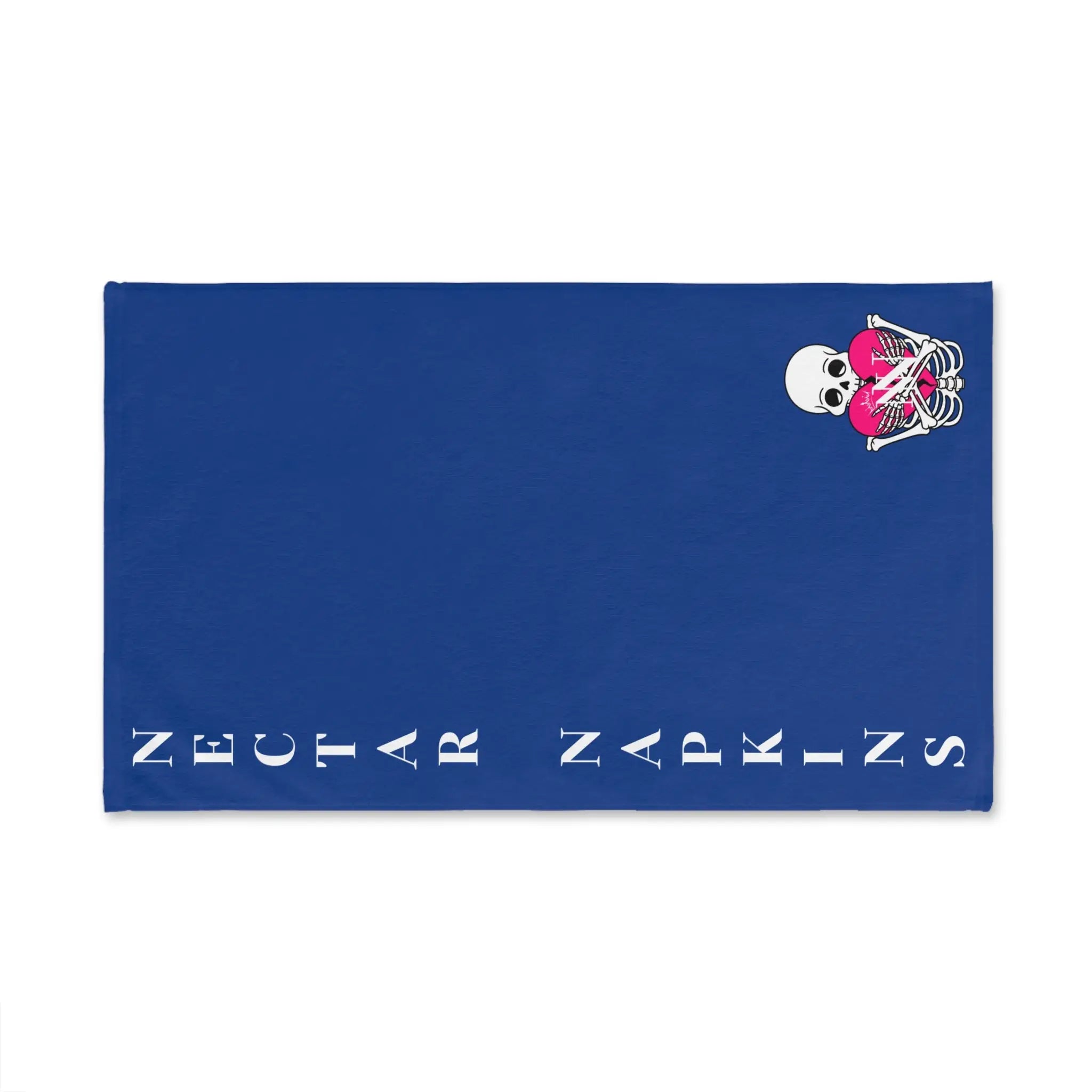 Nectar Napkins Brand Blue Cum Towel
