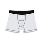 Suck You Love | Mix & Match Men’s Fun-Flirty Lovers’ Boxer Briefs