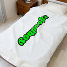 #goodboy | Mix & Match Soft Fun-Flirty Lovers’ Blankets