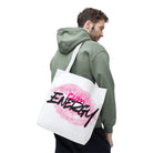 Cum Energy Kiss | Mix & Match Fun-Flirty Lovers’ Totes
